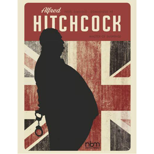 Книга Alfred Hitchcock (Hardback) ps4 игра microids alfred hitchcock vertigo лимит изд