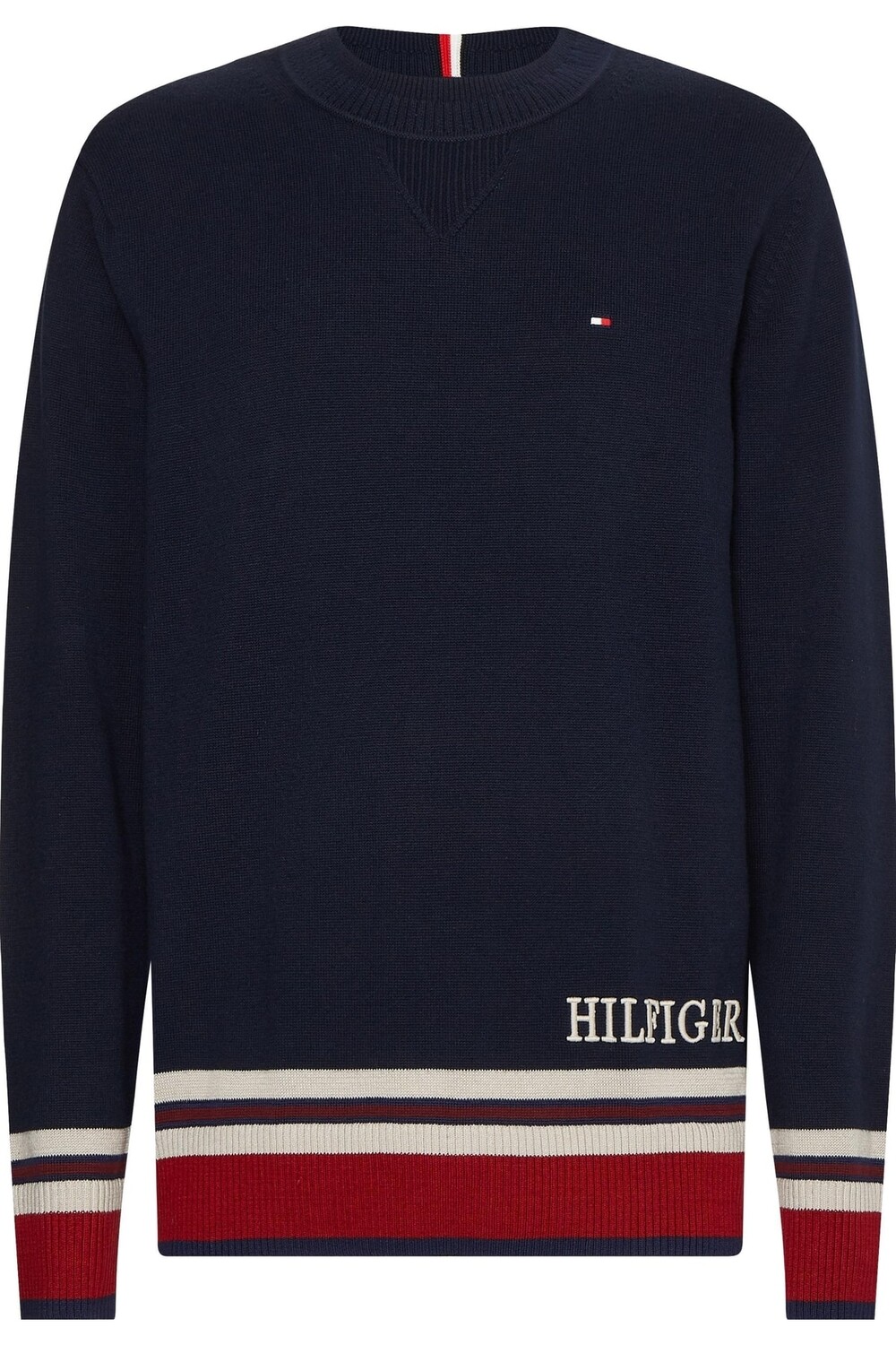

Свитер Tommy Hilfiger