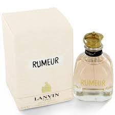 Парфюмированная вода, 100 мл Lanvin, Rumeur