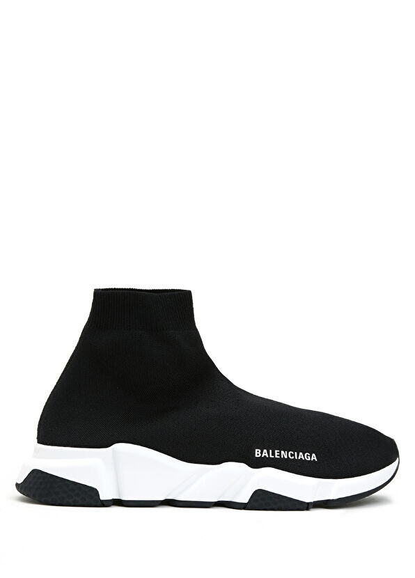 

Скоростные мужские кроссовки Balenciaga, белый