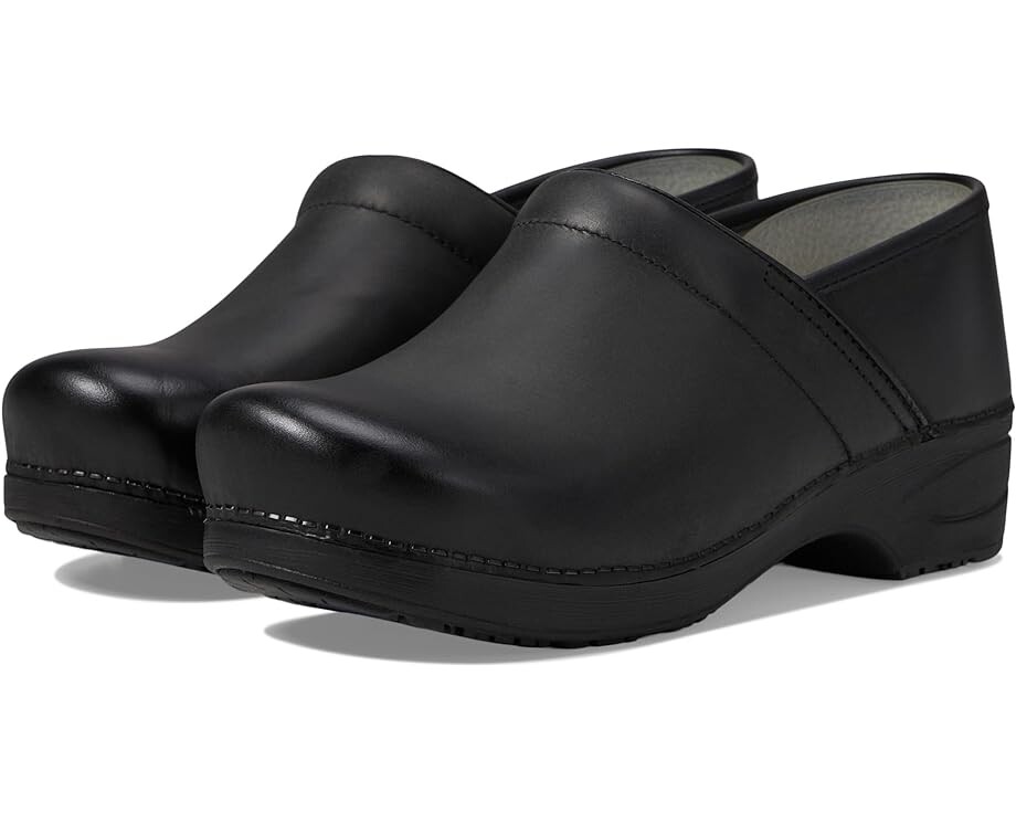 

Сабо Dansko XP 2.0, цвет Black Waterproof