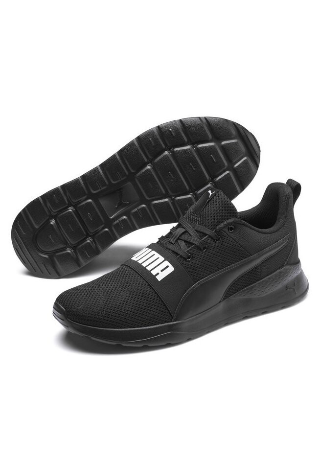 

Кроссовки Anzarun Lite Bold Puma, черный/белый