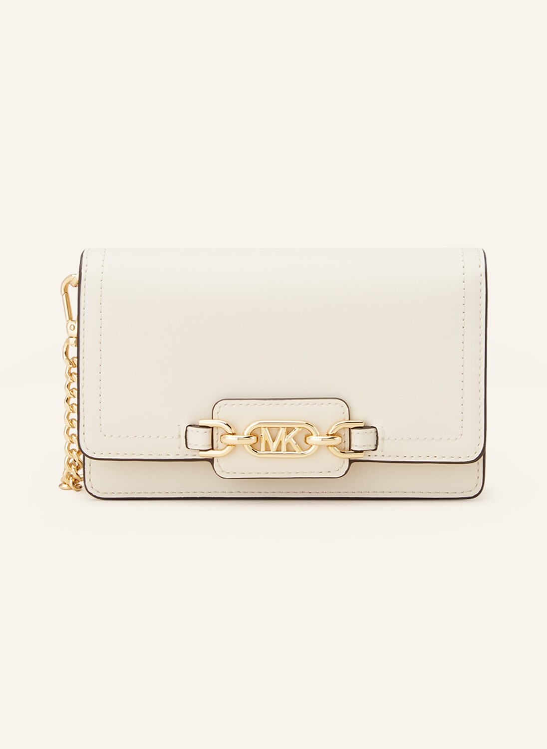 

Сумка через плечо MICHAEL KORS HEATHER XS