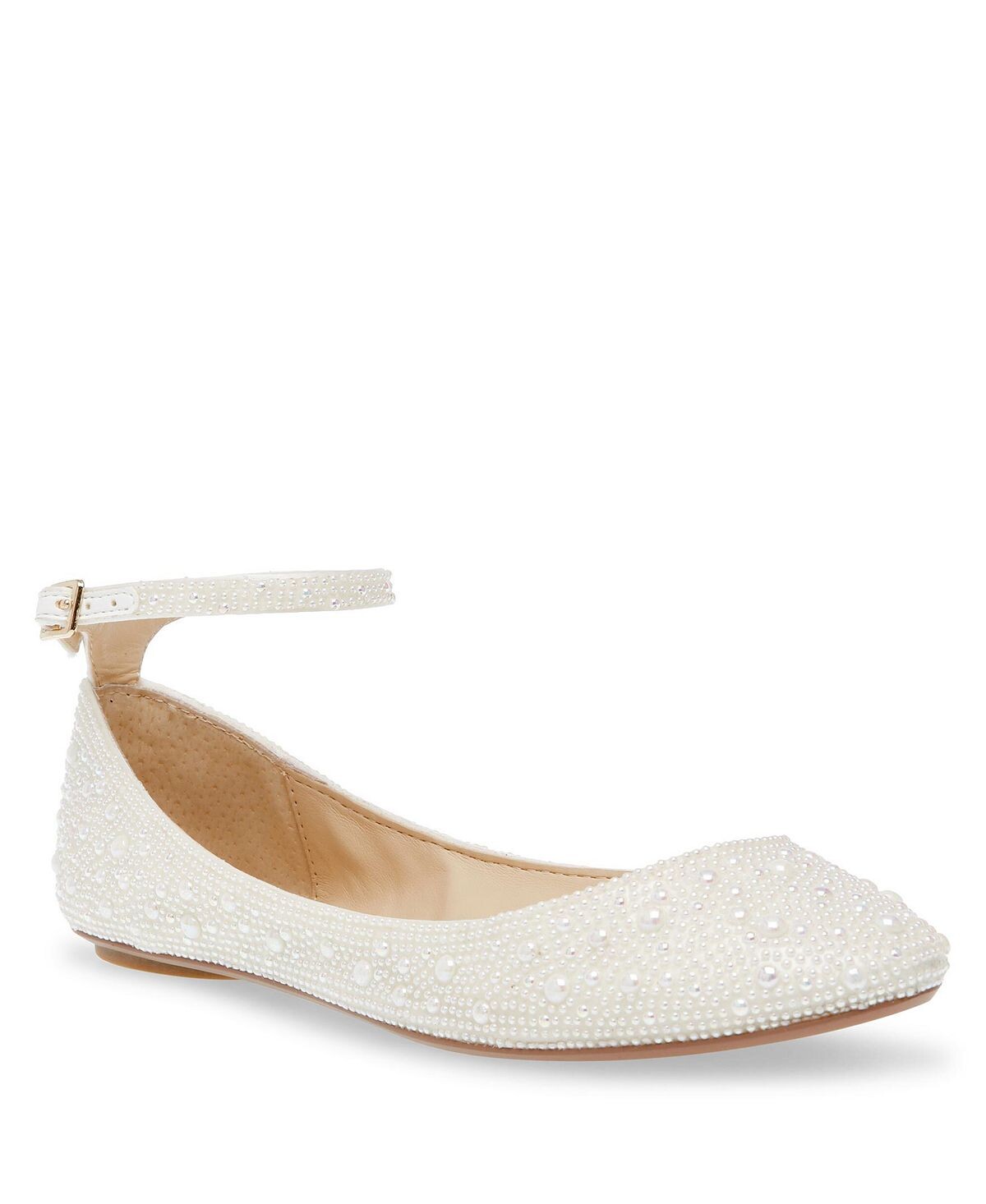 

Женские вечерние балетки Ace Ballet Betsey Johnson