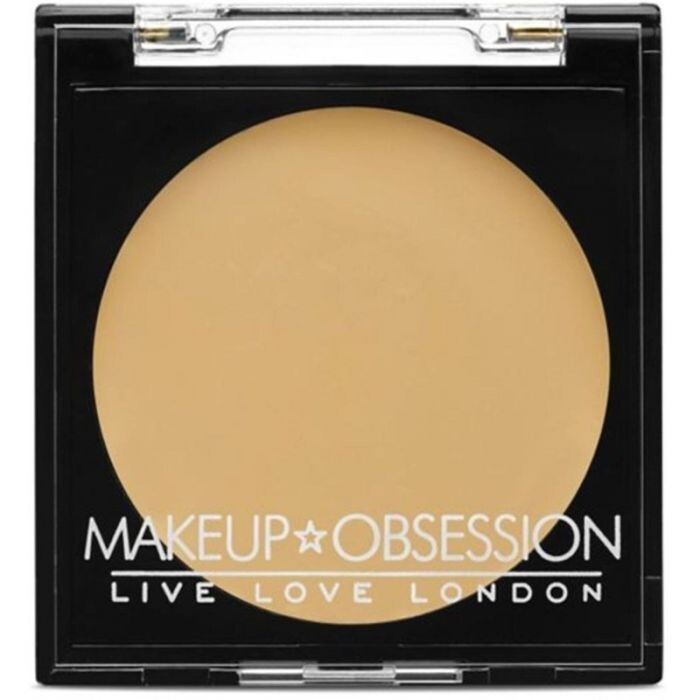 

Пудра для лица Obssesion Banana Powder Crema Revolution, 1 unidad