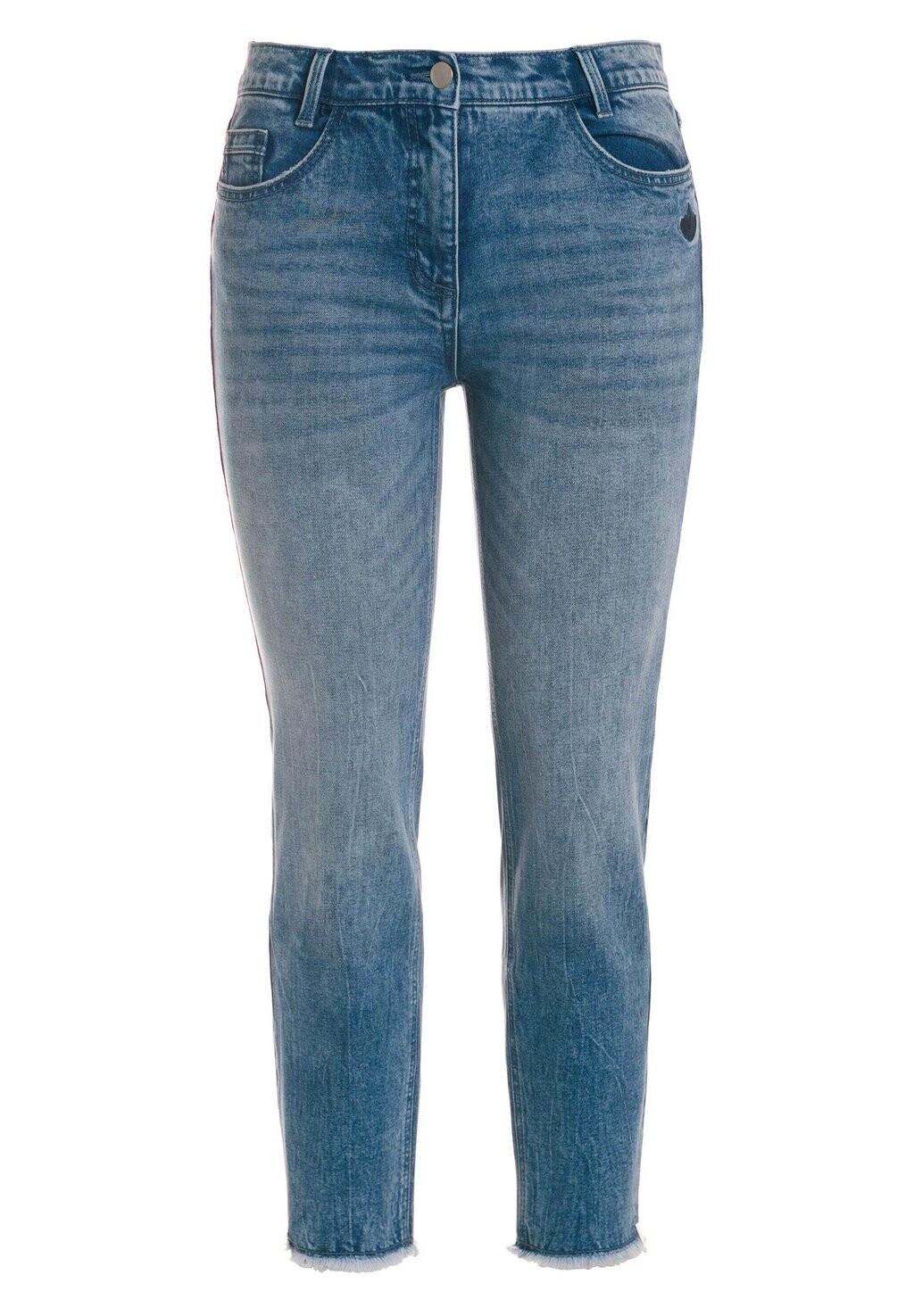 

Джинсы Slim fit Ulla Popken