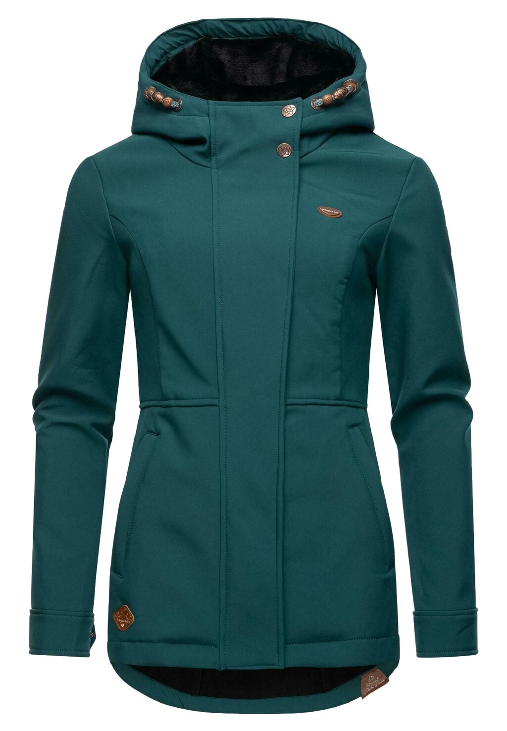 

Куртка Ragwear