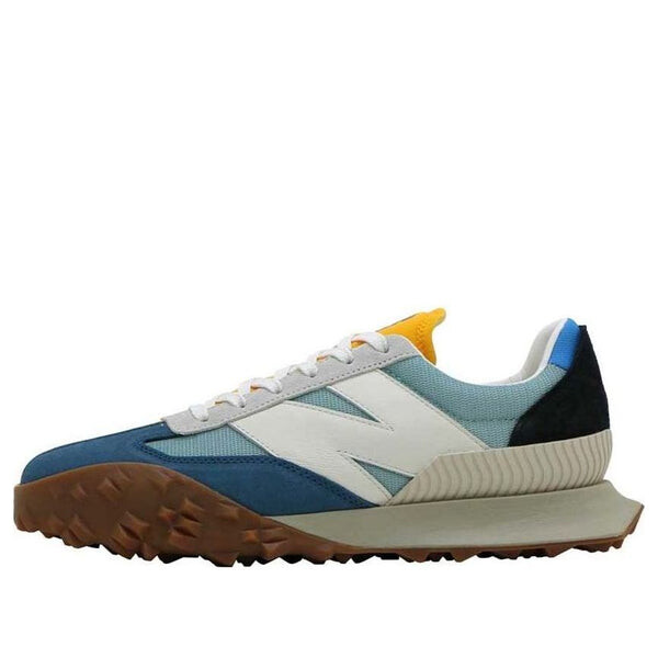 

Кроссовки xc 72 New Balance, синий