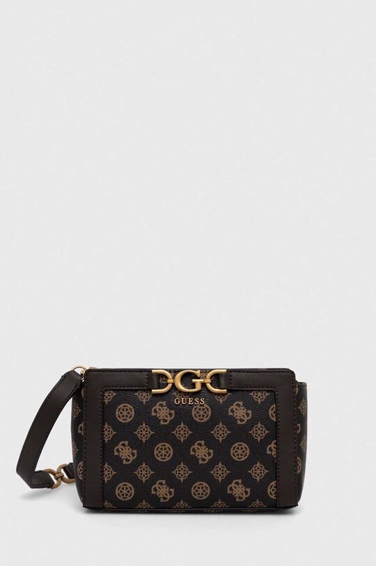 

Сумка Guess, коричневый