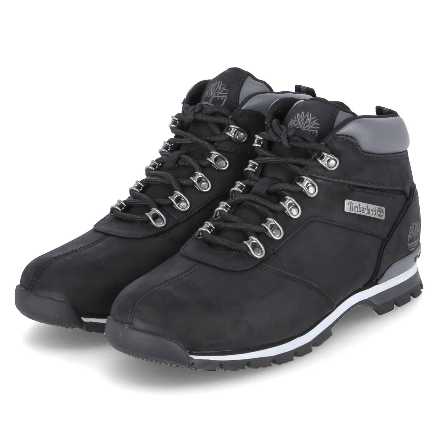

Сапоги Timberland Schnürboots SPLITROCK 2, черный