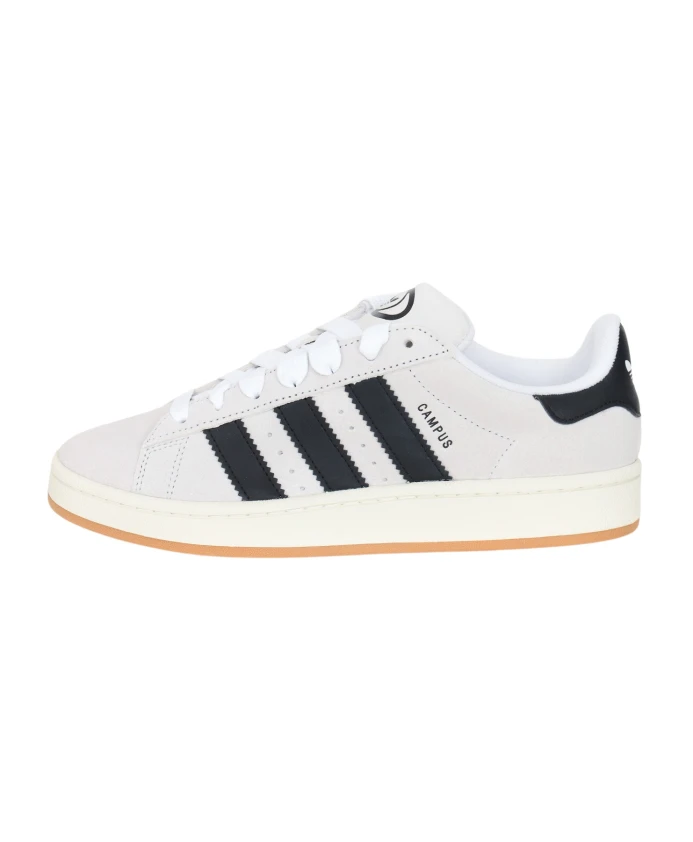 

Кеды Campus 00s бежевого цвета Adidas Originals, серый