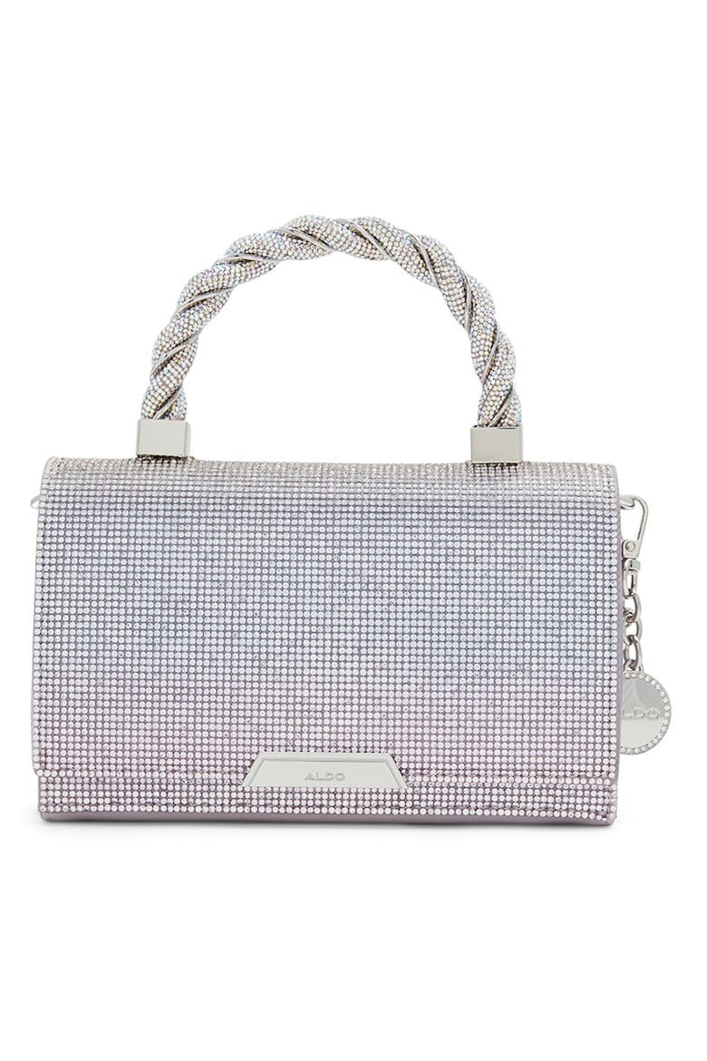 

Сумка Albedanten из экокожи Aldo, фиолетовый