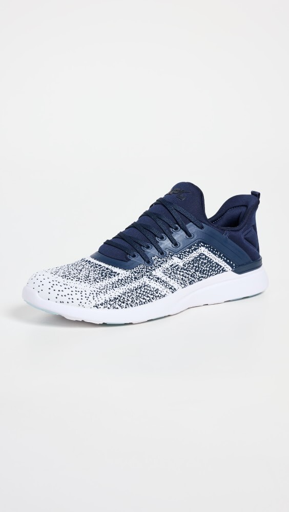 

Кроссовки APL: Athletic Propulsion Labs TechLoom Tracer, полночь