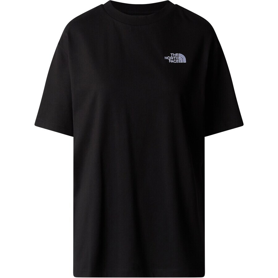 

Футболка The North Face ESSENTIAL, черный