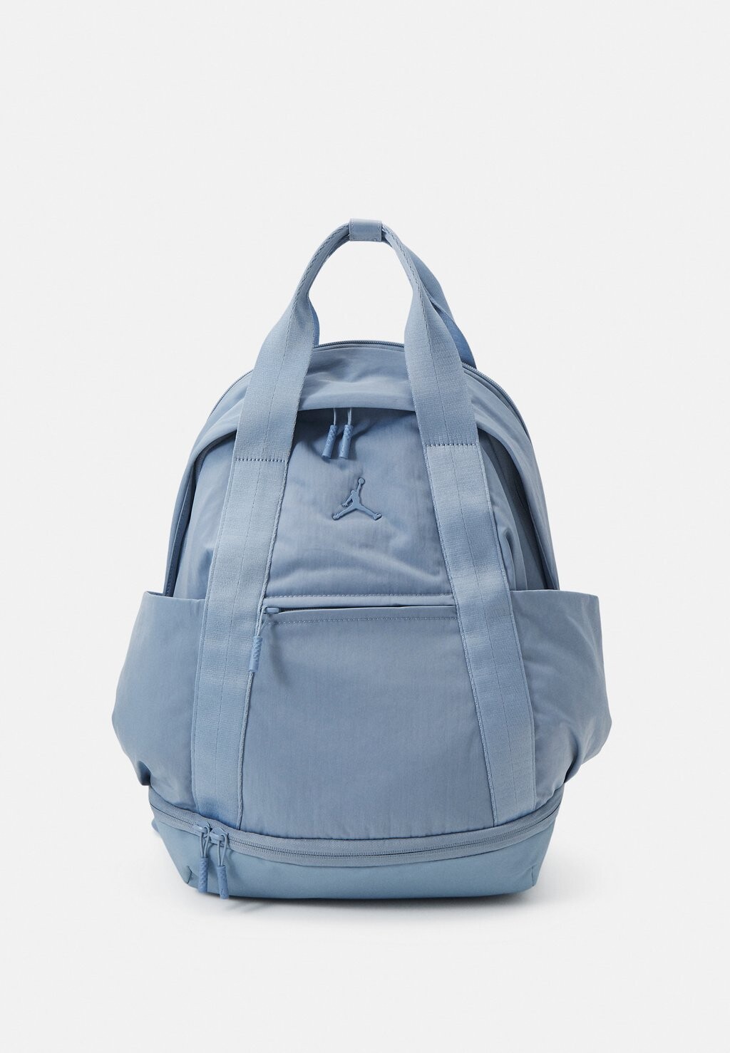 

Рюкзак ALPHA BACKPACK UNISEX Jordan, цвет blue grey