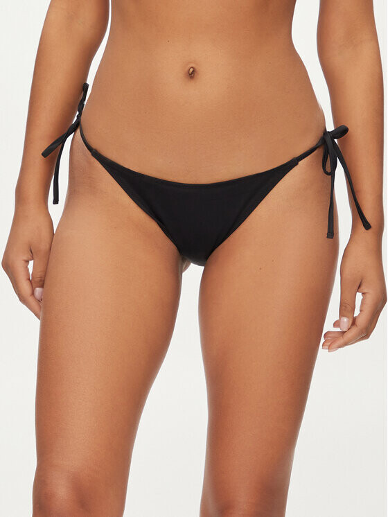 

Купальники Guess, черный