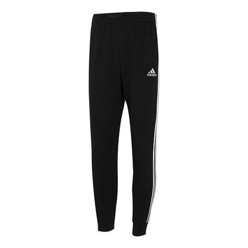 

Спортивные штаны Men's adidas Side Bundle Feet Sports Pants/Trousers/Joggers Black, мультиколор