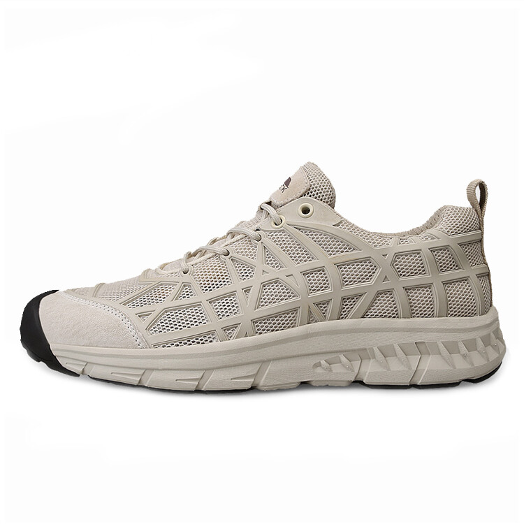 

Кроссовки мужские Lifestyle Shoes Men Low-Top Beck, серый