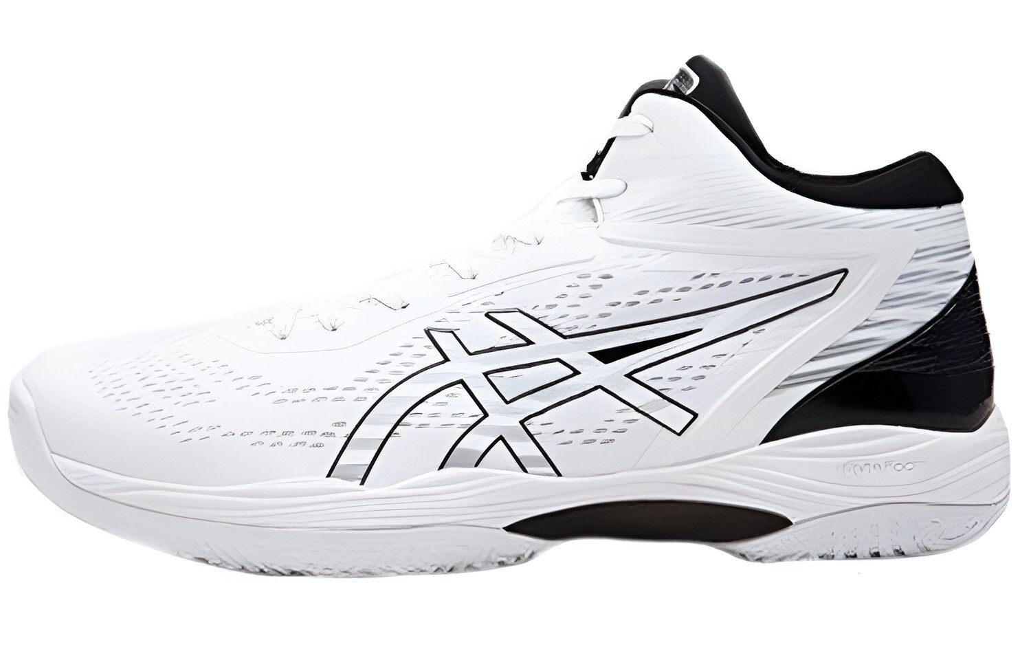 

Баскетбольные кроссовки Asics Gel-Hoop V14 Мужской