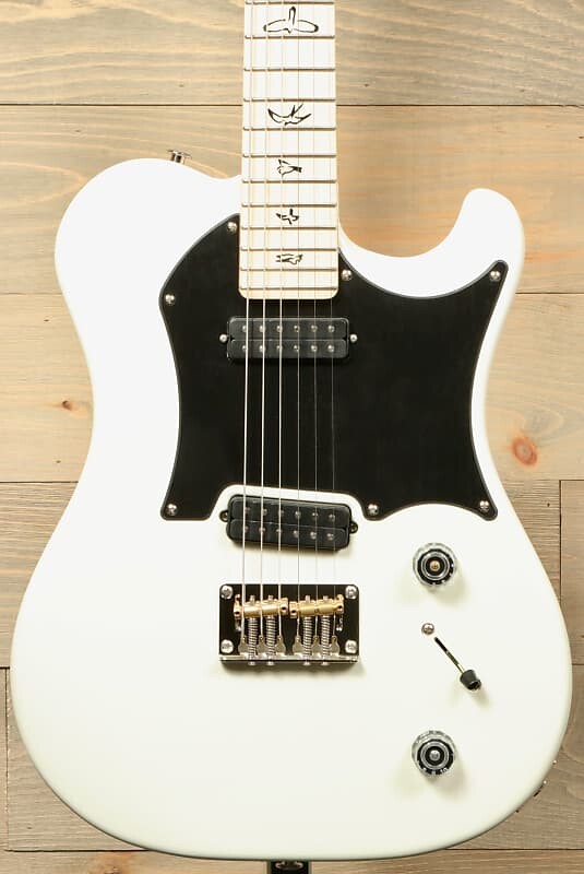 

Электрогитара Paul Reed Smith Myles Kennedy AW - Antique White