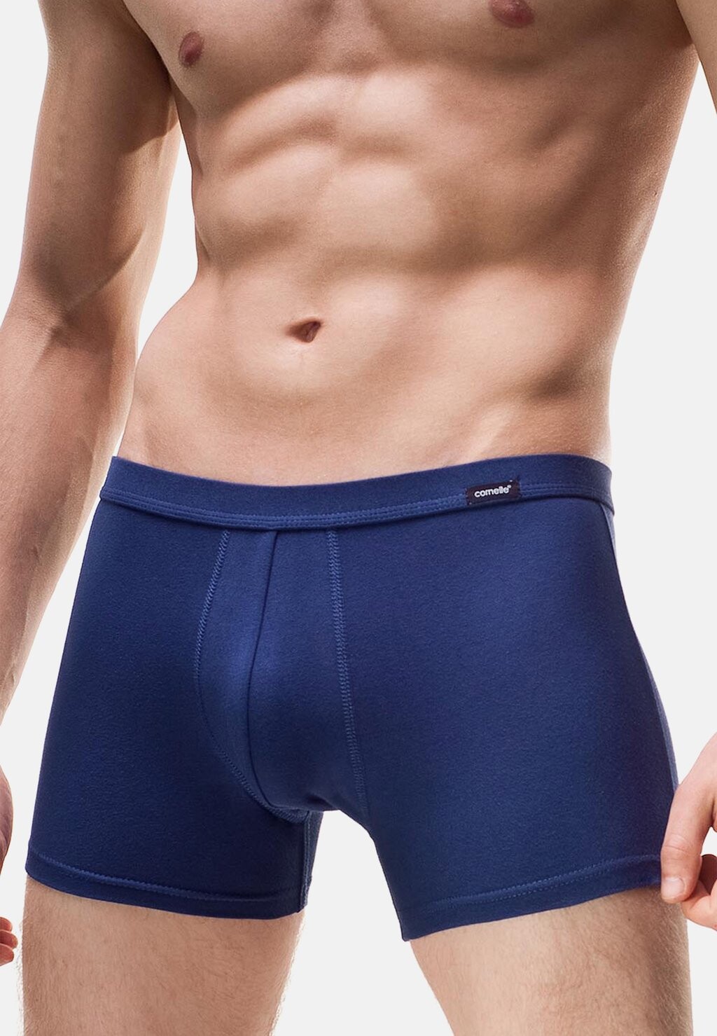 

Брюки PERFECT AUTHENTIC MINI Cornette, синий деним
