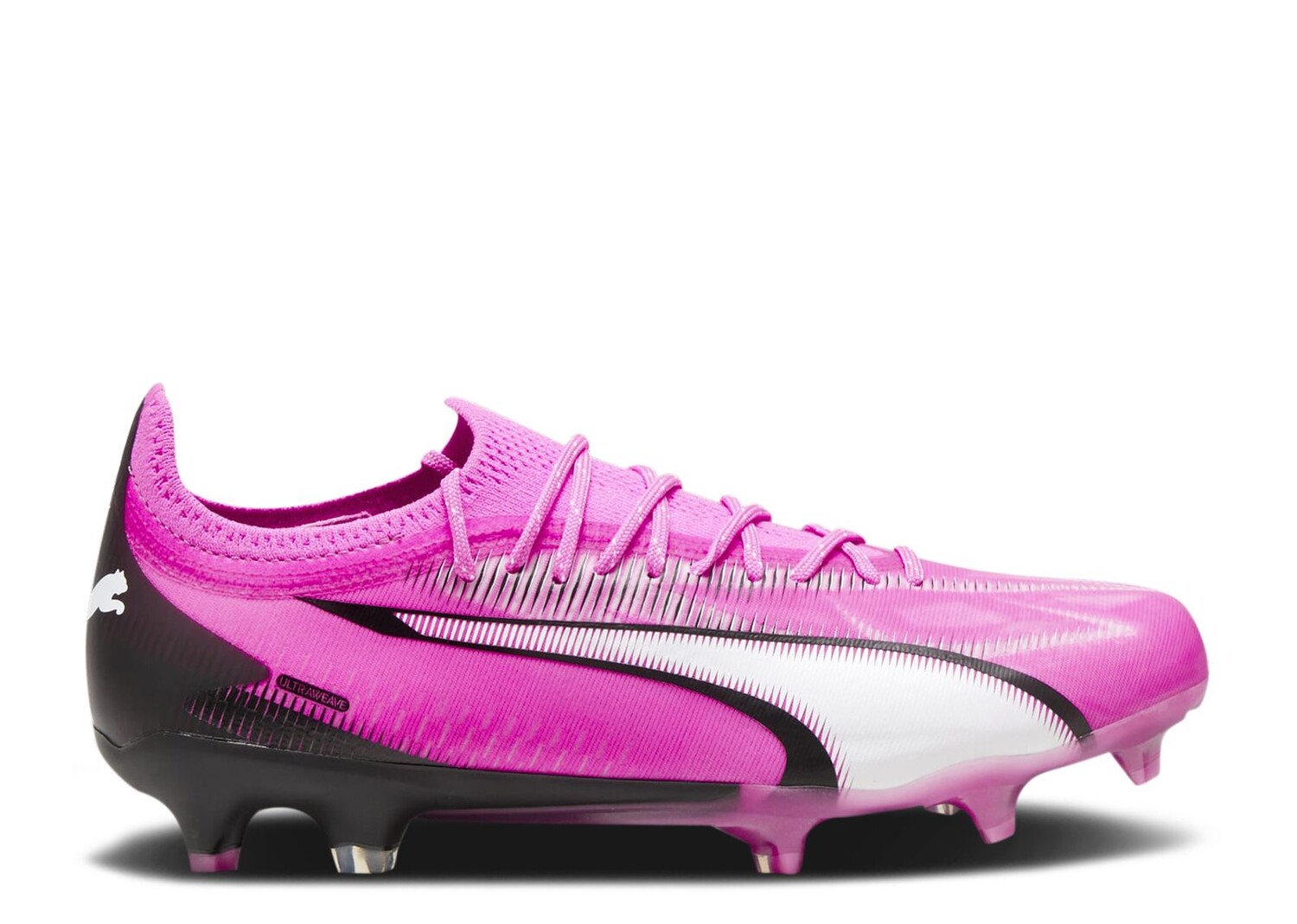 

Кроссовки Puma Wmns Ultra Ultimate Fg Ag 'Phenomenal Pack', розовый