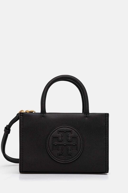 

Элла Био сумка Tory Burch, черный