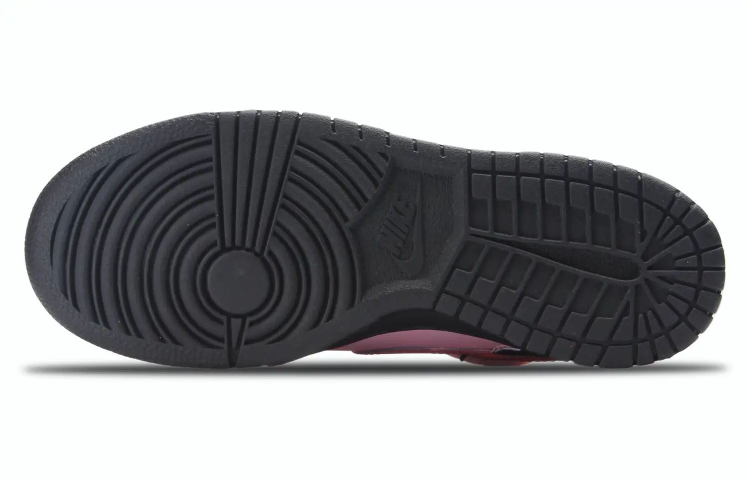 

Женские кроссовки для скейтбординга Nike Dunk, Pink