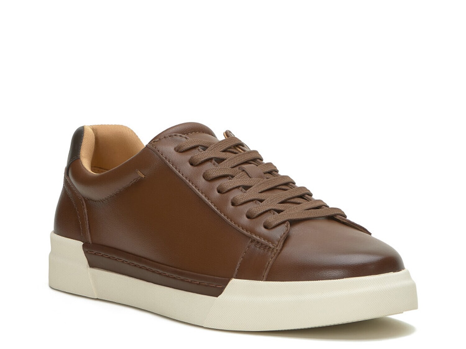 

Кроссовки Vince Camuto Raimon, коричневый