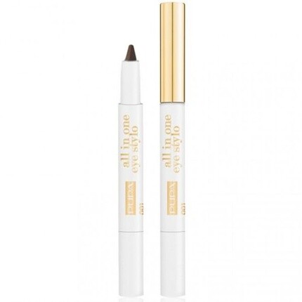 

Pupa Gold Me All in One Eye Stylo 002 Сливовый Pupa Milano