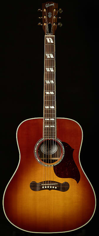 

Акустическая гитара Gibson Songwriter Standard Rosewood