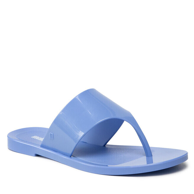 

Шлепанцы Melissa EssentialChic Ad, синий