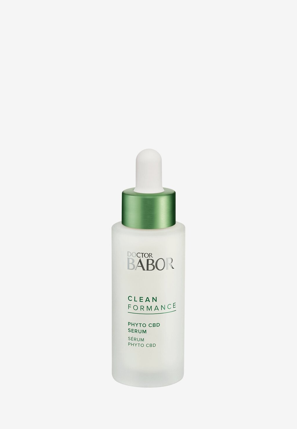 

Сыворотка Phyto Cbd Serum BABOR