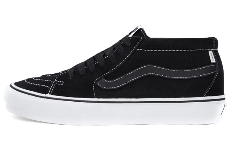 

Обувь для скейтбординга Vans SK8 MID унисекс