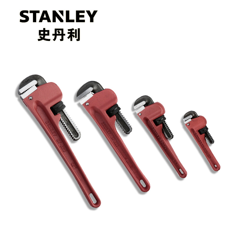 Специальный трубный ключ Stanley 8 дюймов 87-621-23