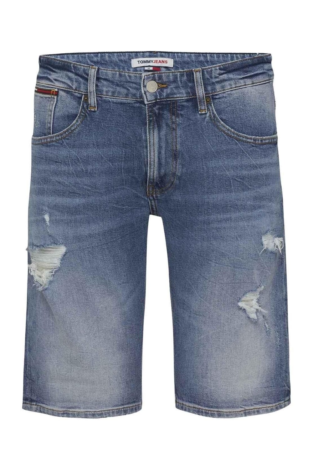 

Шорты Tommy Hilfiger