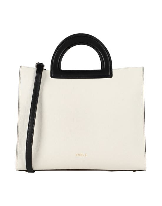 

Сумка FURLA, кремовый
