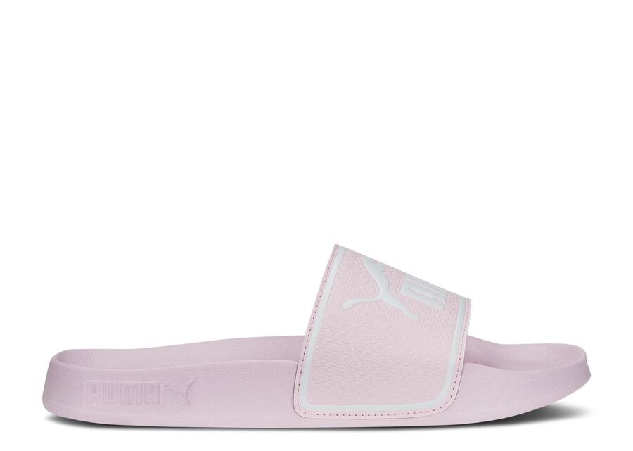 

Кроссовки Puma Leadcat 2.0 Slide, цвет Pearl Pink