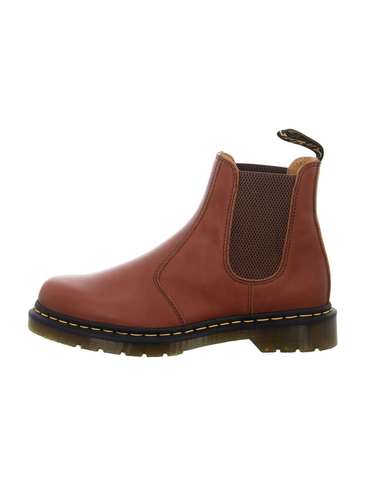 

Ботинки челси Dr Martens Chelsea, коричневый