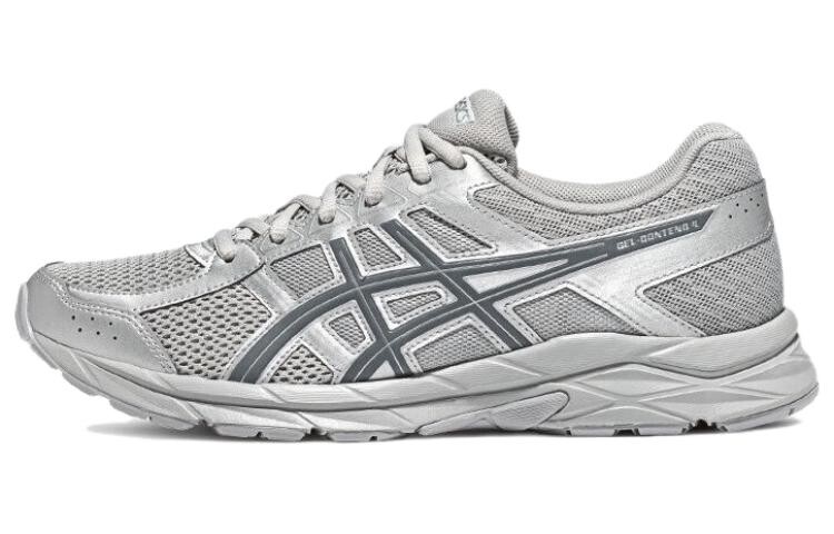 

Мужские беговые кроссовки Asics Gel-Contend 4, Gray