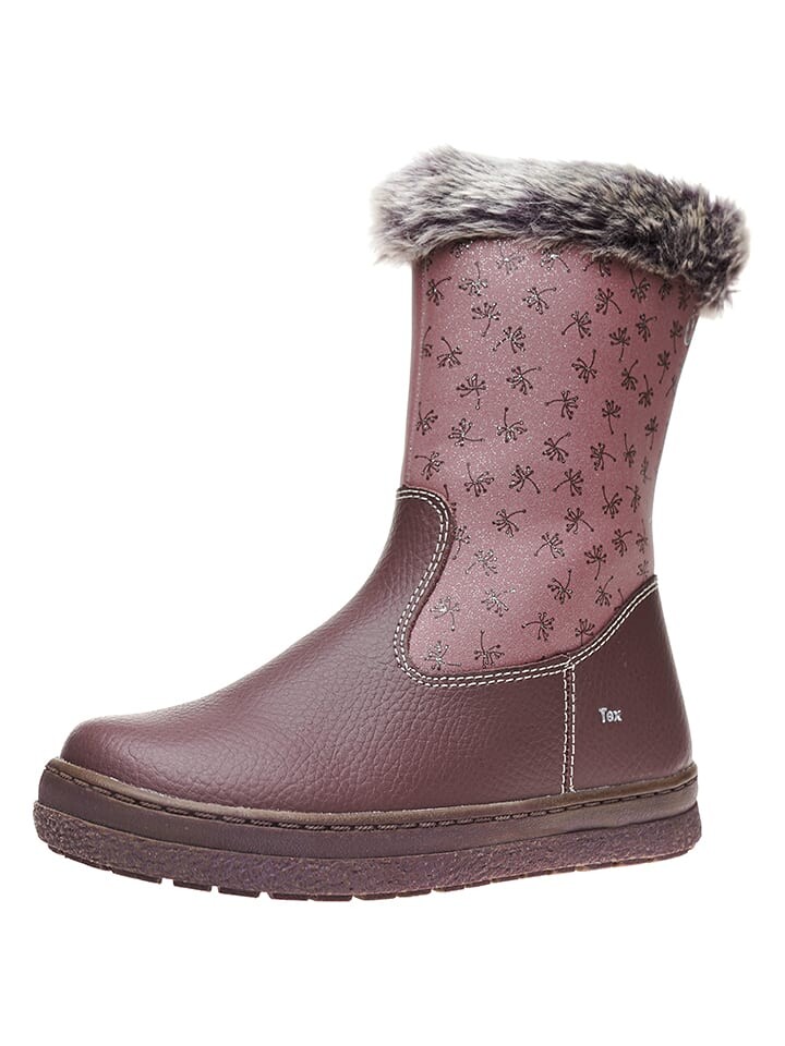 

Сапоги lamino Winter, розовый