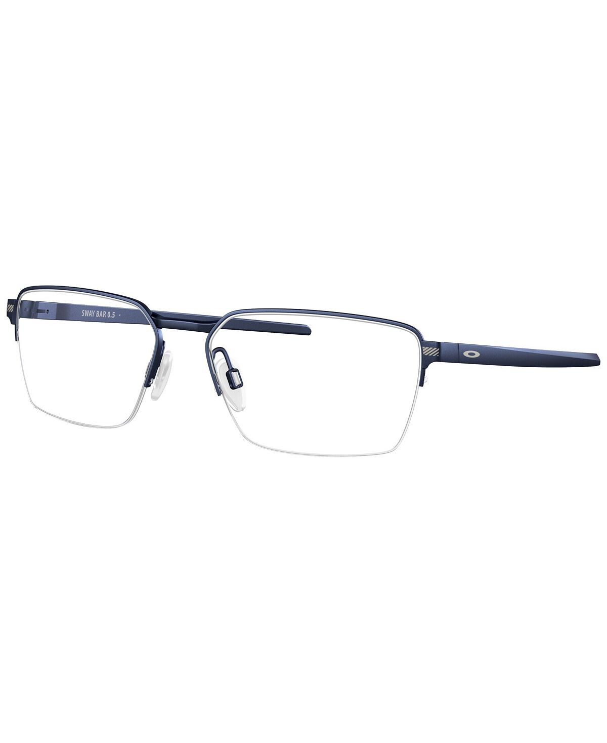 

Мужские круглые очки, OX5076 56 Oakley