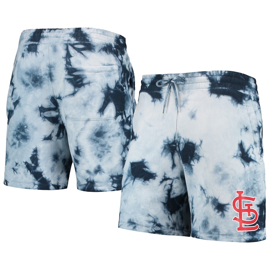 

Шорты New Era St Louis Cardinals, нави