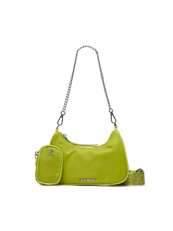 

Кошелек Steve Madden, зеленый