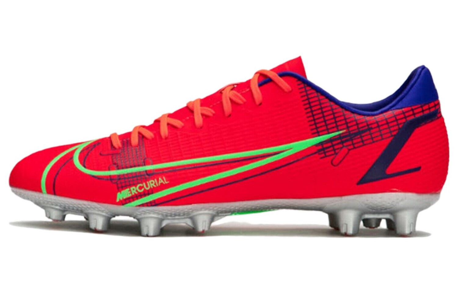 

Мужские футбольные бутсы Nike Vapor 14