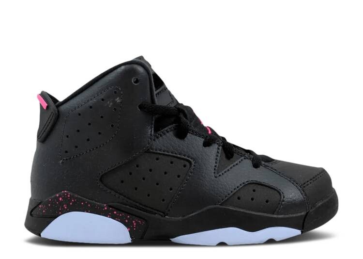 

Кроссовки AIR JORDAN 6 RETRO GP 'ANTHRACITE',