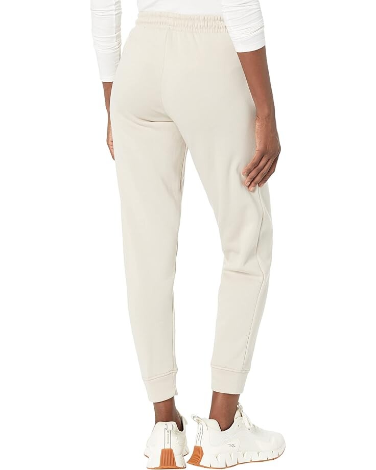 

Брюки U.S. POLO ASSN. USPA Print Joggers, цвет Winter Pearl