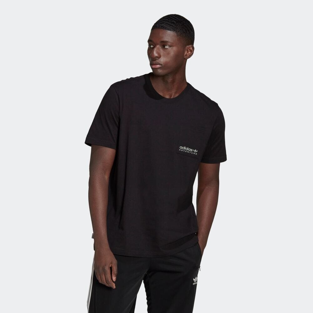 

Футболка Adidas ADV TEE