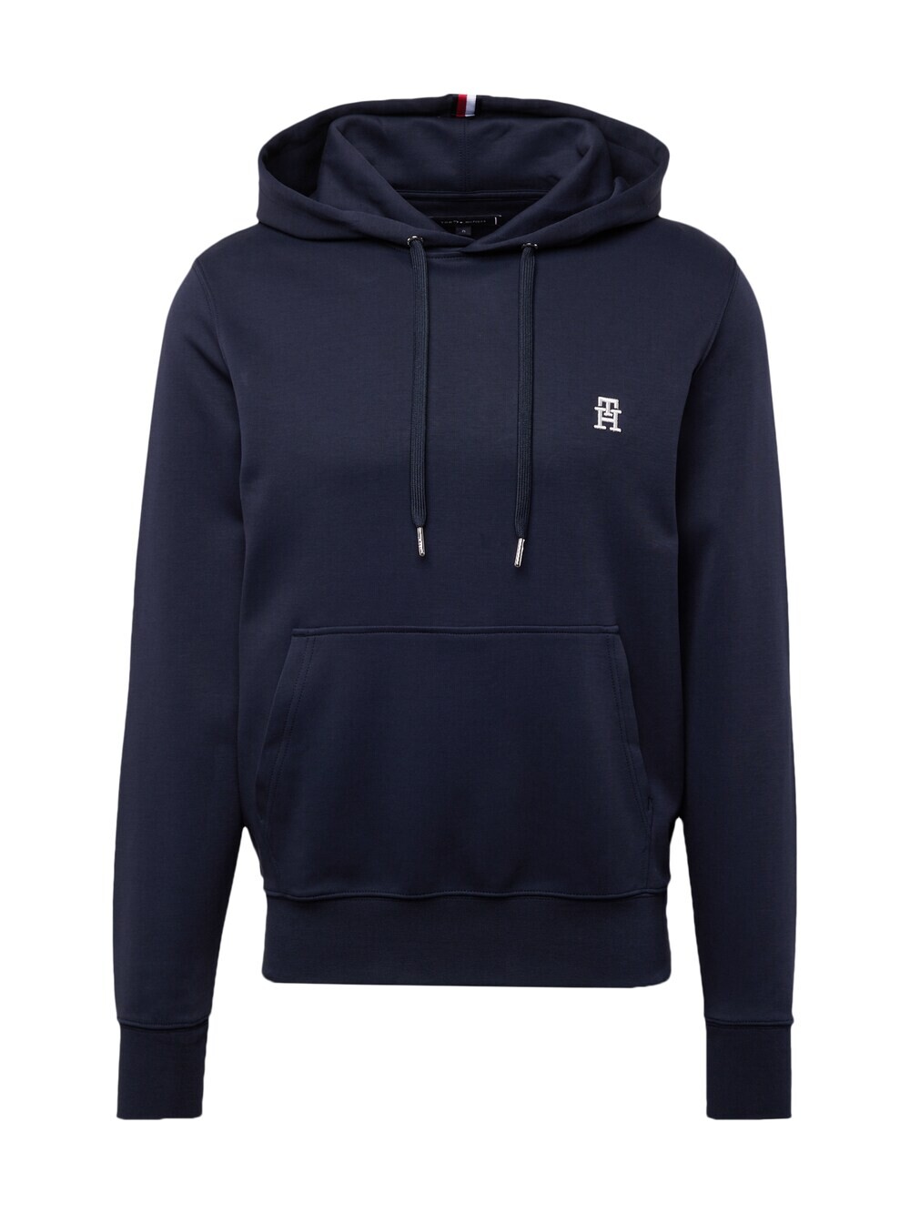 

Толстовка Tommy Hilfiger, ночной синий