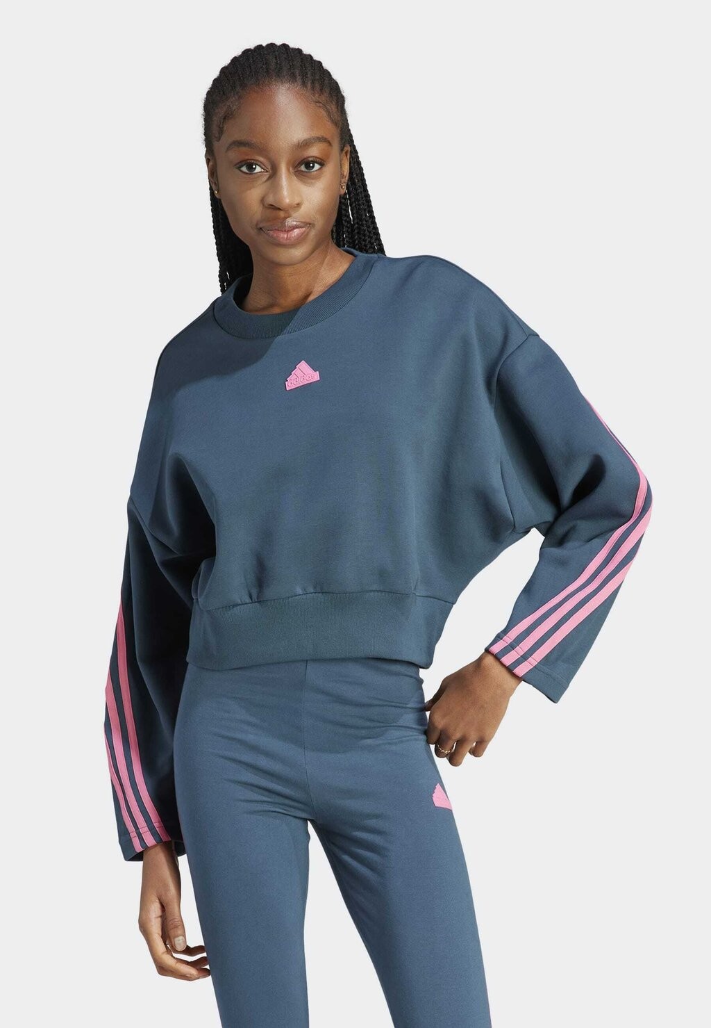 

Толстовка Adidas